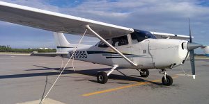 cessna 172, rental airplanes